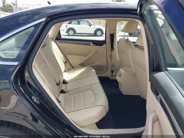 1VWAT7A34GC060723 2016 VOLKSWAGEN PASSAT - Image 8