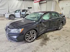 1VWAT7A34GC061533 2016 VOLKSWAGEN PASSAT