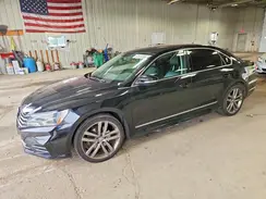 1VWAT7A34GC062519 2016 VOLKSWAGEN PASSAT