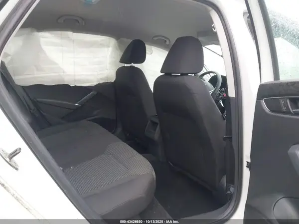 1VWAT7A34GC062813 2016 VOLKSWAGEN PASSAT - Image 8