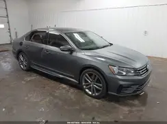1VWAT7A34GC063993 2016 VOLKSWAGEN PASSAT