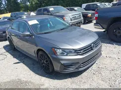 1VWAT7A34GC064061 2016 VOLKSWAGEN PASSAT