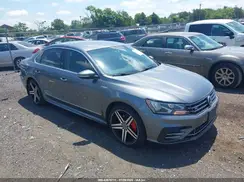 1VWAT7A34GC065730 2016 VOLKSWAGEN PASSAT