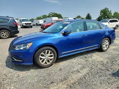 1VWAT7A34GC066456 2016 VOLKSWAGEN PASSAT