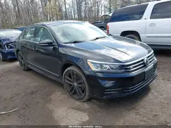 1VWAT7A34GC068563 2016 VOLKSWAGEN PASSAT