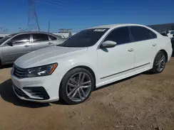 1VWAT7A34GC069051 2016 VOLKSWAGEN PASSAT