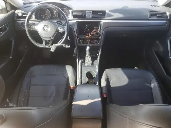 1VWAT7A34GC069051 2016 VOLKSWAGEN PASSAT - Image 8