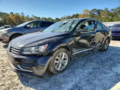 1VWAT7A34HC002337 2017 VOLKSWAGEN PASSAT