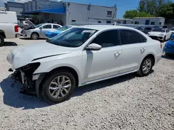 1VWAT7A34HC002919 2017 VOLKSWAGEN PASSAT