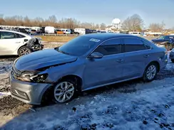 1VWAT7A34HC003844 2017 VOLKSWAGEN PASSAT