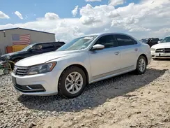 1VWAT7A34HC004220 2017 VOLKSWAGEN PASSAT