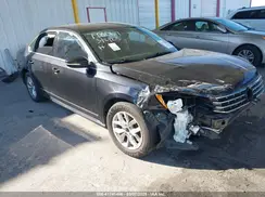 1VWAT7A34HC006548 2017 VOLKSWAGEN PASSAT