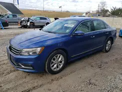 1VWAT7A34HC010034 2017 VOLKSWAGEN PASSAT
