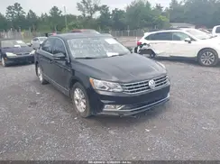 1VWAT7A34HC011183 2017 VOLKSWAGEN PASSAT
