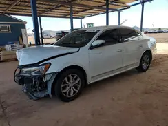 1VWAT7A34HC014326 2017 VOLKSWAGEN PASSAT