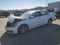 1VWAT7A34HC014438 2017 VOLKSWAGEN PASSAT