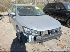 1VWAT7A34HC015394 2017 VOLKSWAGEN PASSAT