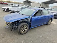 1VWAT7A34HC016240 2017 VOLKSWAGEN PASSAT