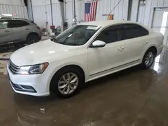 1VWAT7A34HC017341 2017 VOLKSWAGEN PASSAT