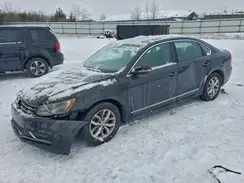 1VWAT7A34HC018019 2017 VOLKSWAGEN PASSAT