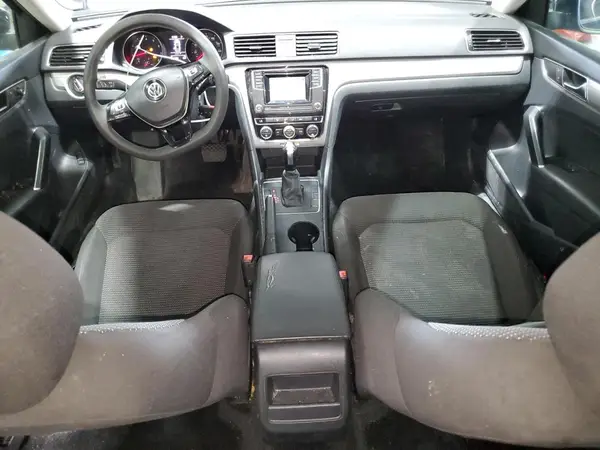 1VWAT7A34HC018599 2017 VOLKSWAGEN PASSAT - Image 8