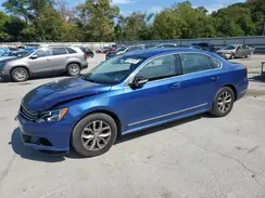 1VWAT7A34HC022006 2017 VOLKSWAGEN PASSAT
