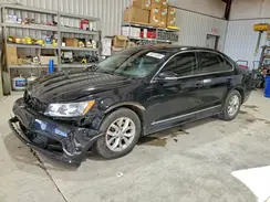 1VWAT7A34HC023026 2017 VOLKSWAGEN PASSAT