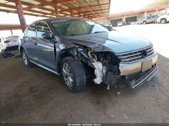 1VWAT7A34HC026962 2017 VOLKSWAGEN PASSAT
