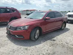 1VWAT7A34HC028226 2017 VOLKSWAGEN PASSAT