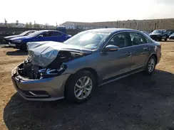 1VWAT7A34HC030011 2017 VOLKSWAGEN PASSAT