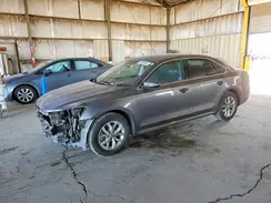 1VWAT7A34HC030655 2017 VOLKSWAGEN PASSAT