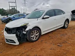 1VWAT7A34HC031370 2017 VOLKSWAGEN PASSAT