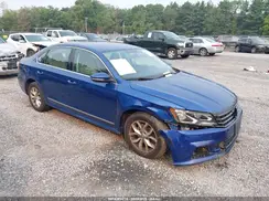 1VWAT7A34HC032499 2017 VOLKSWAGEN PASSAT