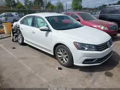 1VWAT7A34HC035418 2017 VOLKSWAGEN PASSAT