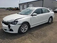 1VWAT7A34HC036858 2017 VOLKSWAGEN PASSAT
