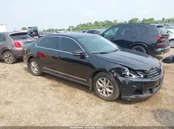 1VWAT7A34HC043129 2017 VOLKSWAGEN PASSAT