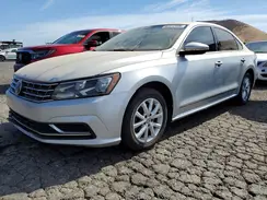 1VWAT7A34HC045365 2017 VOLKSWAGEN PASSAT