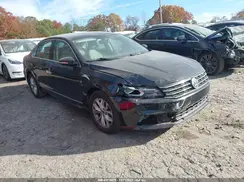 1VWAT7A34HC047357 2017 VOLKSWAGEN PASSAT