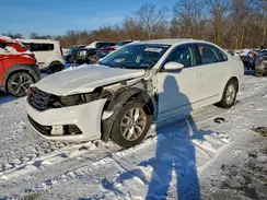 1VWAT7A34HC051893 2017 VOLKSWAGEN PASSAT