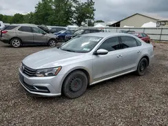1VWAT7A34HC052770 2017 VOLKSWAGEN PASSAT