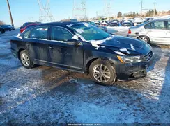 1VWAT7A34HC053045 2017 VOLKSWAGEN PASSAT