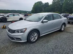 1VWAT7A34HC058567 2017 VOLKSWAGEN PASSAT