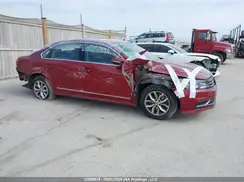 1VWAT7A34HC067656 2017 VOLKSWAGEN PASSAT