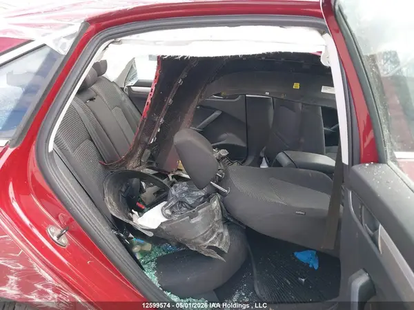 1VWAT7A34HC067656 2017 VOLKSWAGEN PASSAT - Image 8