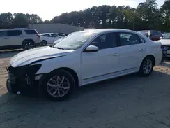 1VWAT7A34HC069312 2017 VOLKSWAGEN PASSAT