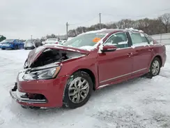 1VWAT7A34HC069570 2017 VOLKSWAGEN PASSAT