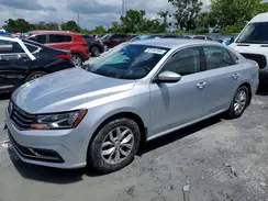 1VWAT7A34HC078222 2017 VOLKSWAGEN PASSAT
