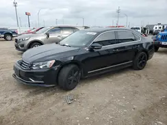 1VWAT7A34HC082576 2017 VOLKSWAGEN PASSAT