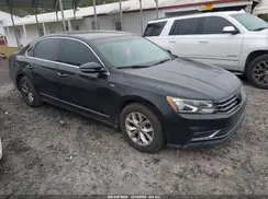 1VWAT7A34HC083484 2017 VOLKSWAGEN PASSAT