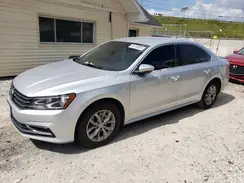 1VWAT7A34HC084019 2017 VOLKSWAGEN PASSAT
